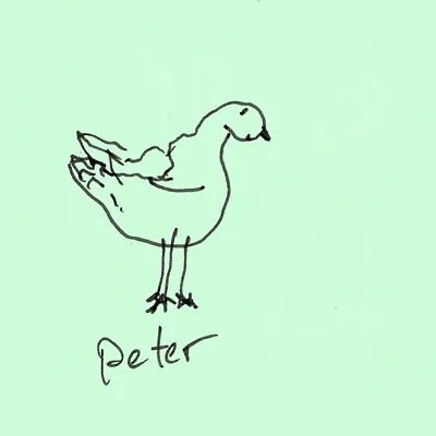 Peter 2